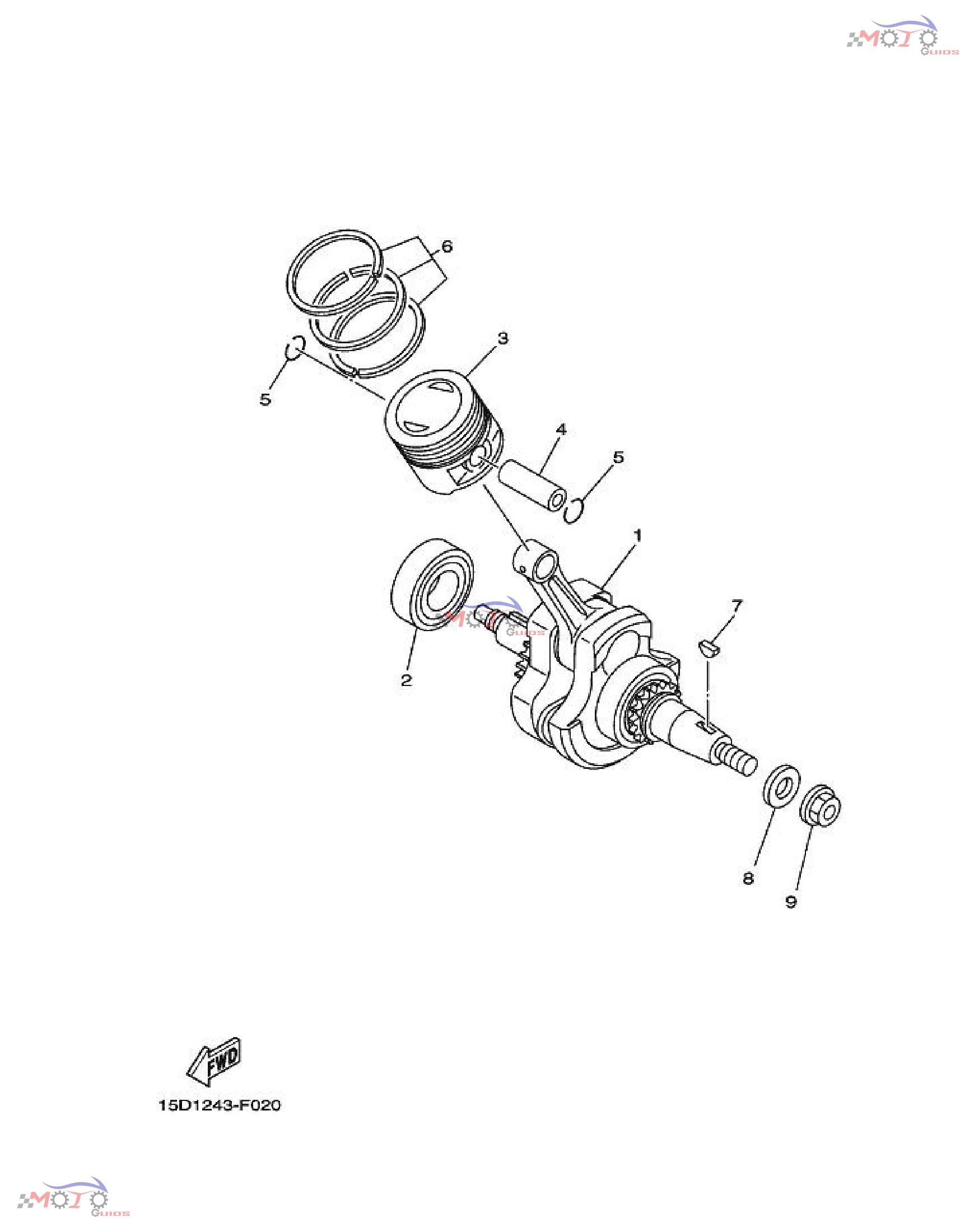 Engine Diagram